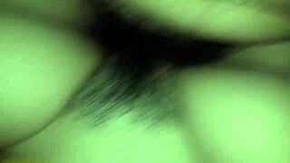 Wow! Hot girl with smooth skin gets wild!