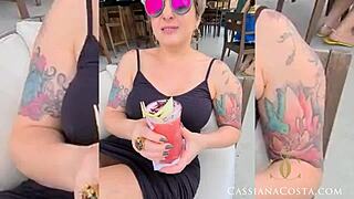 Férias Em Maceió Transex Bem Gostoso Com Um Amigo