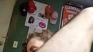 Fucking A SLUTTY Mouth With Monster Cock