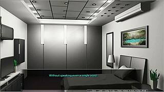 blazing angel mistletear pornplay hentai game episode 6 lesbian story with female villains