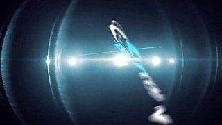 Can These Brunette Babes Handle A Wild 3-Way Lesbian Orgy?