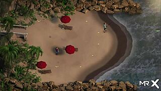 I'm licking Treasureofnadia's wet pussy in episode 1.