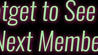 Kayla Paige Fucks Girlfriend Kate Kennedy In Bed