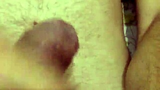 Hot Latina Masturbates After Wild Party