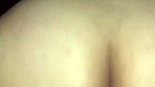 i'm 18 with big ass, ridin like a pro slut homemade 😅