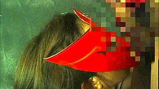 two heroines unite in japanese anime hentai double action 😊