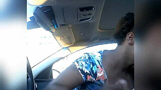 Kiki's face getting fucked hard in blowjob action! 😈