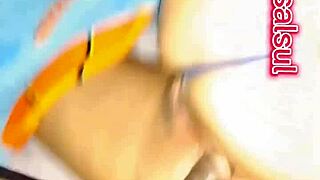 Latina Wife Gets Anal Assfucking And Creampie.