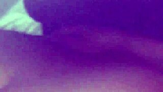 my thick ebony ass getting pounded hard from behind