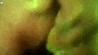 La colita con mi strapon, me encanta follar con el dildo en el culo