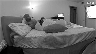 my new hot milf friend ali rides big black cock in doggystyle and missionary