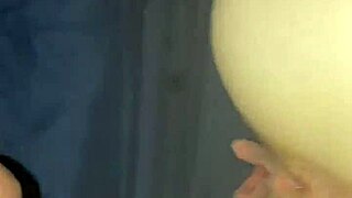 why is my girl's pink pussy so wet for fucking?