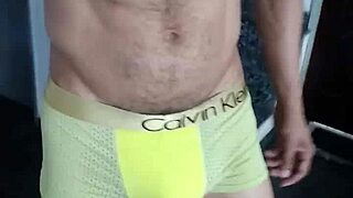 Solo Performance In Gay Video Category