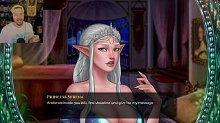 why you shouldn't touch a homeless girl what a legend 😲