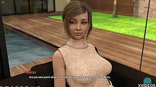 entrepreneur roleplay with horny dark-haired teen 18+ 😏