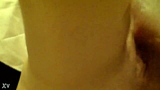 Skinny Amateur Fingers Pussy To Squirting Orgasm In 69