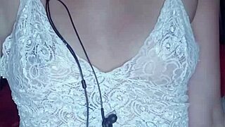 Can Rachell Miranda Guide Your Handjob Like This?