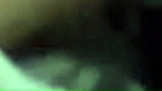 Young Couple Is Fucking Hard And Fast