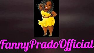 Met a Tiny Guy and Got His Load in My Mouth