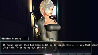 Detailed Guide to 18 Premium Play Darkness Guia Parte 8 with Anime and Hentai Game Features