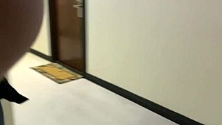 old cuckold shares his curvy wife with young teen for threesome