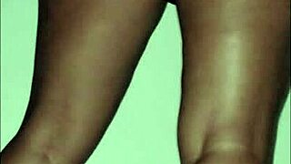 What Happens When Penetrating This Curvy Homemade Latina Girl with Big Ass and Natural Tits?