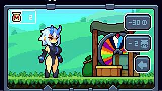 Exploring Onigotchi gameplay in this session