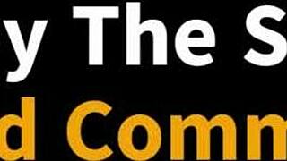 this exotic stepsister is proving she's a busty slutty ebony babe sucking like crazy