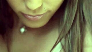 Babe's Footjob Leads to Intense Facial Cumshot