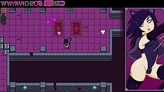 Nekomancer Gameplay: Dive Into Adult Hentai Game for PC