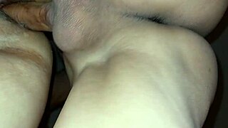 Intense Fucking of Mature Amateur's Tasty Pussy