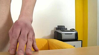 Hot Homosexual Action to Ignite Your Senses!