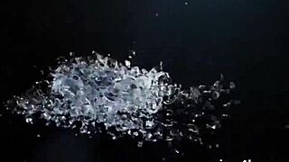 Why Do Innocent Lesbian Teen 18+s Squirt Wet Snatches After Urine Play?