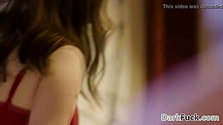 hey, check out maya kendrick deepthroating big black cock in the ladies room, so hot!