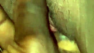 Playing With Nigerian Pussy Is So Fun And Beautiful!