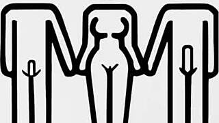 Mandy Sweet getting dicked hard! 😏