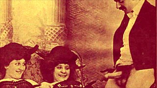 dark lantern entertainment presents two centuries of vintage porn