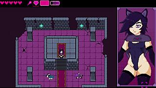 Nekomancer Gameplay: Dive Into Adult Hentai Game for PC