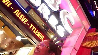 naked intelligence interviews king cure in vegas!