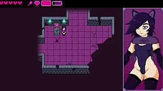 Nekomancer Gameplay: Dive Into Adult Hentai Game for PC