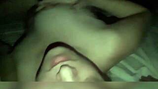 Heating up the bed before my husband arrives to eat me all up?