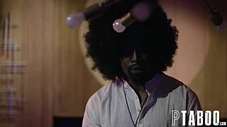 sally mae and alina ali pleasure isiah maxwell in hardcore pov blowjob