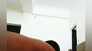 HD of me masturbating my wife’s shaved pussy