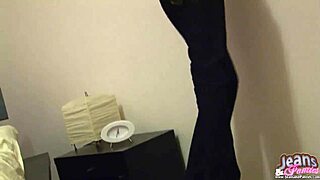 I want to give you a nice peek of my tiny 18+ panties 😏