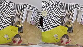 virtual taboo hot babe check series