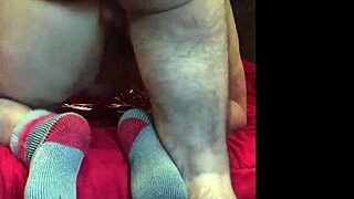 All I Really Want For X-Mas Is A Good Hard Fisting