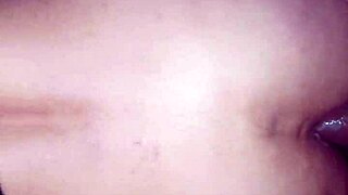 does the stepmother crave that intense anal pounding?