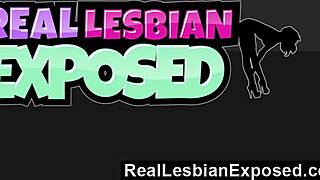 Janessa jordan licks roxie's pussy intensely