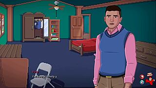 lustworth academy 1 game adventure