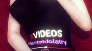 A video for verification purposes